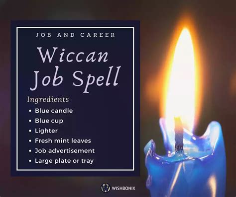Unleashing the Power Within: Witchy Job Opportunities Near Me